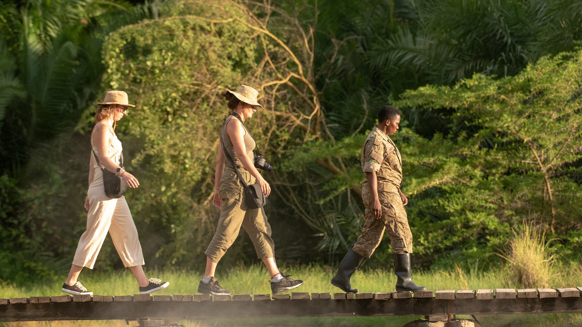 How Much Does an African Safari Package Cost?