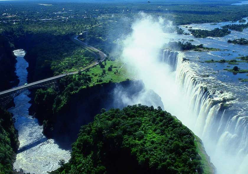 10 Days Best of Zambia Safari