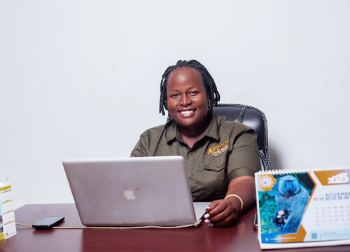 Afoyo African Safaris team1