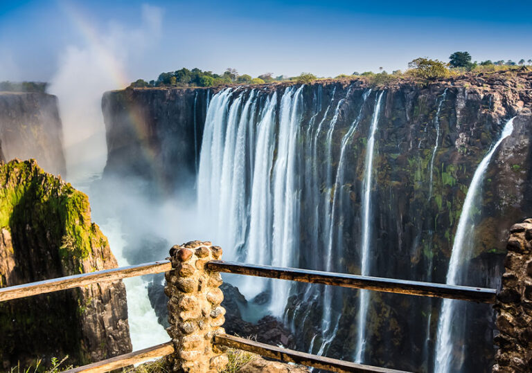 3 Days Victoria Falls Experience