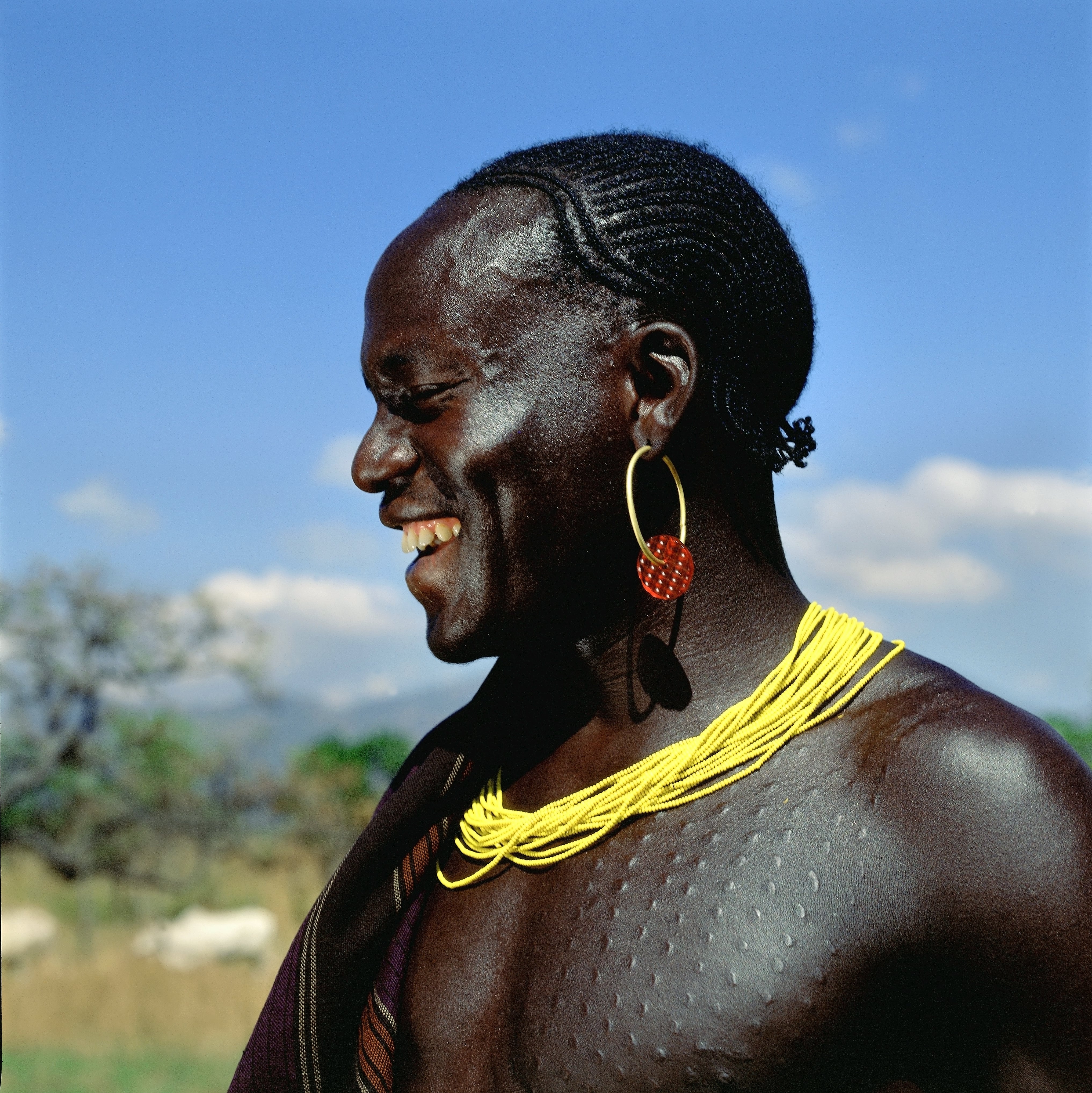 Kidepo Valley National Park 