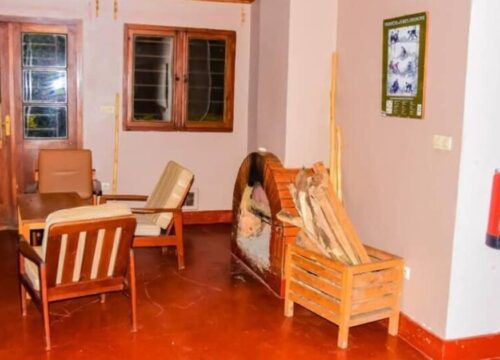 Gisakura Guest House