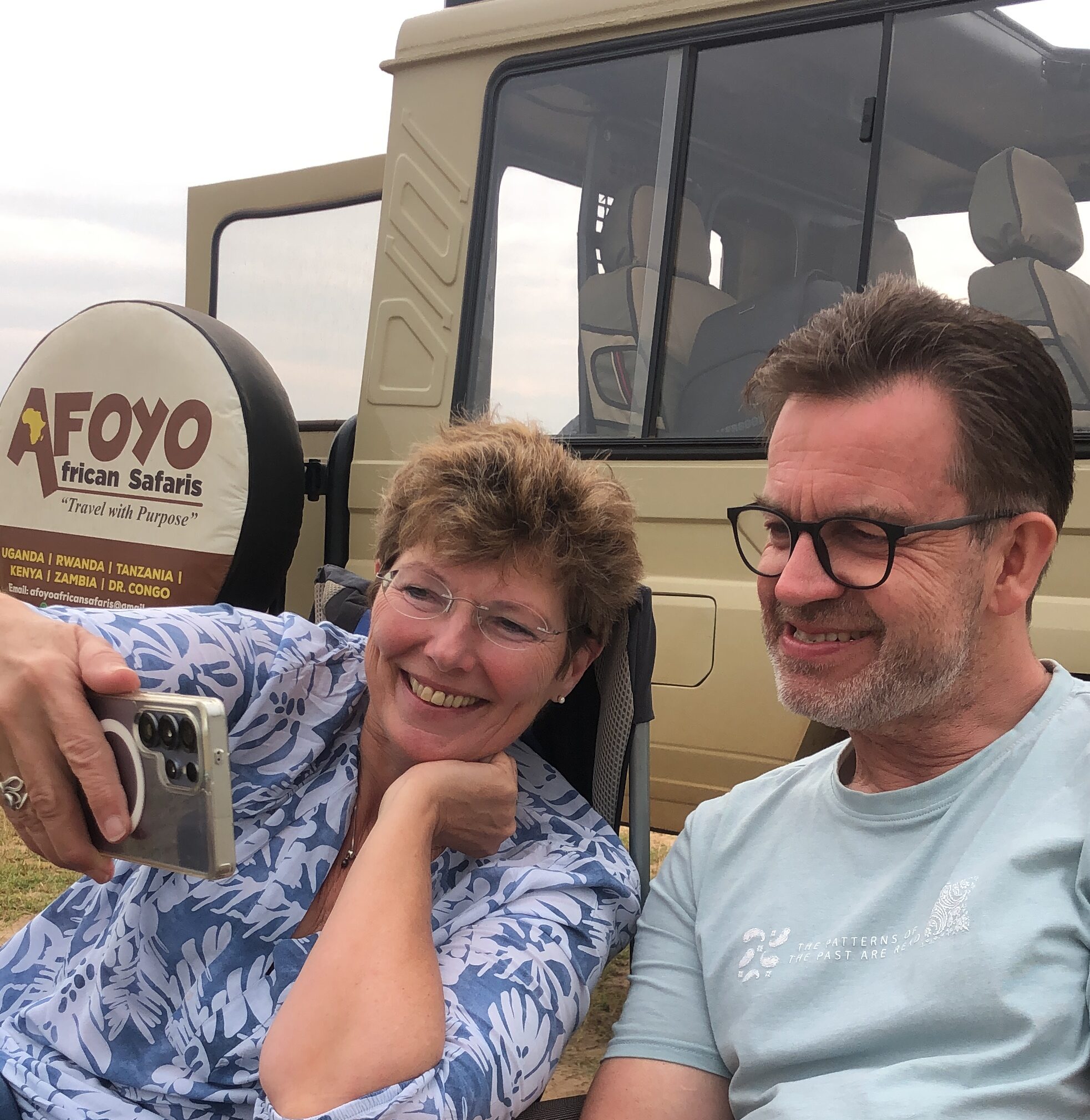 Ngorongoro Crater Safari Tour