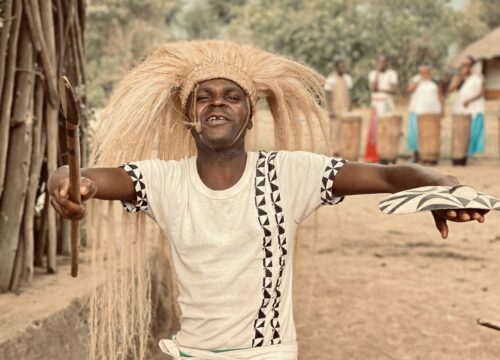 Cultural Experiences in Rwanda