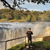 Murchison Falls National Park