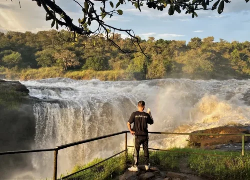 Murchison Falls National Park