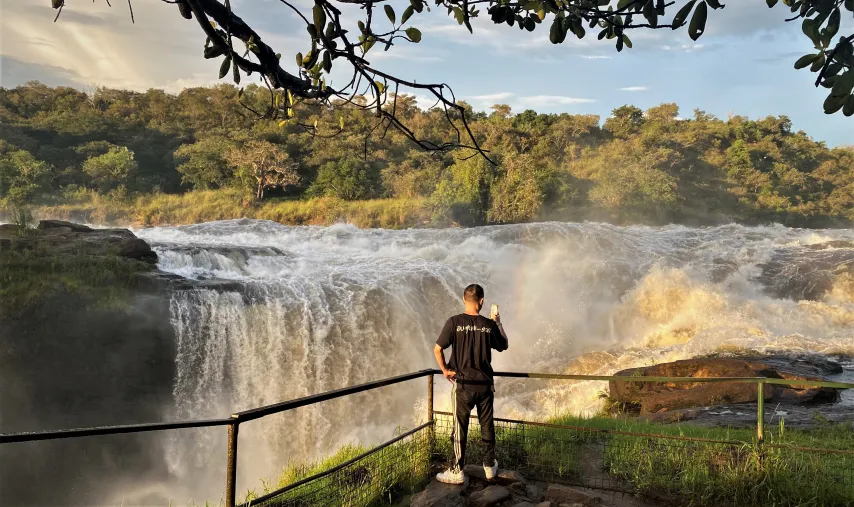 Murchison Falls National Park