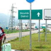 Rwanda and Uganda Gorilla Trekking