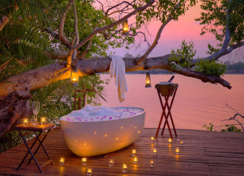 Rwanda Premium Safari