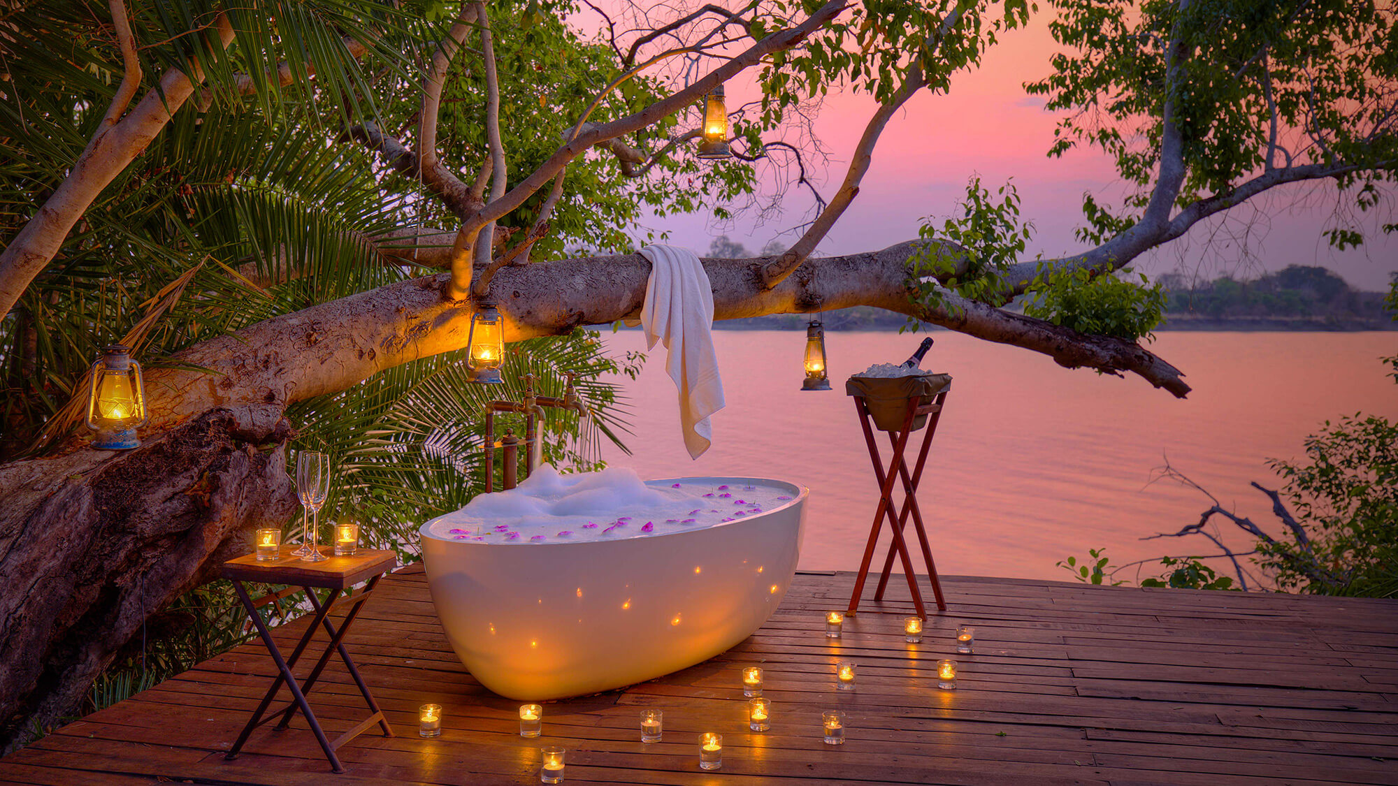 Rwanda Premium Safari