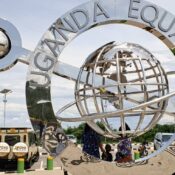 Cheap African Safari Packages