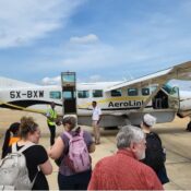 Private African Safari