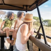 Family Safari Uganda and Rwanda