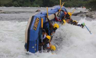 12 Days Budget Bwindi Gorilla Trekking