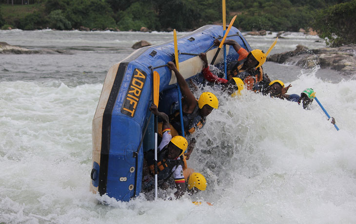 12 Days Budget Bwindi Gorilla Trekking