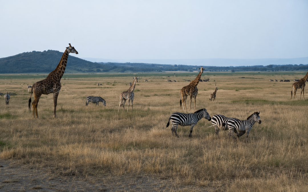 Akagera National Park