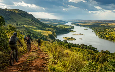 10-Day Blue Nile Trails Culture & Wildlife Adventure
