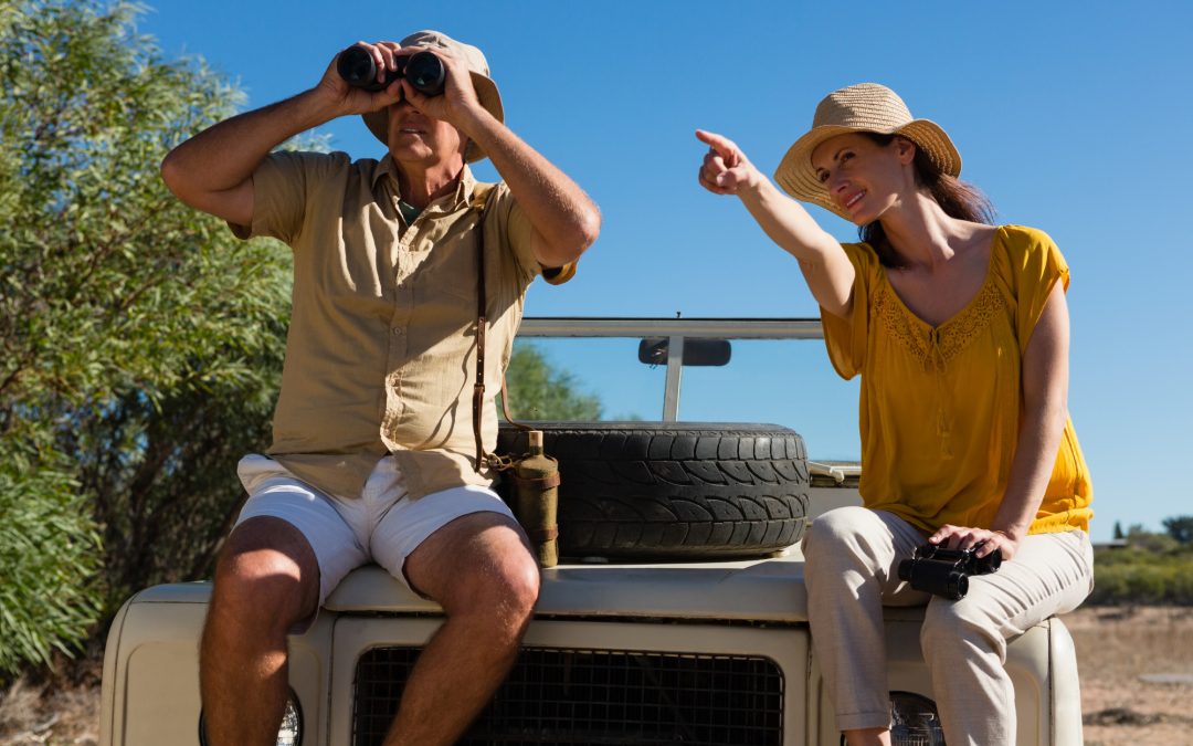 Family Safari Uganda and Rwanda