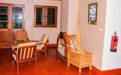 Gisakura Guest House