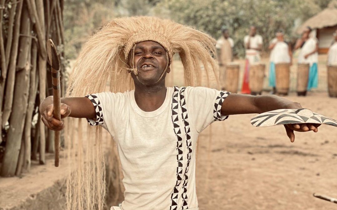 Cultural Experiences in Rwanda