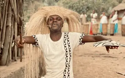 Cultural Experiences in Rwanda