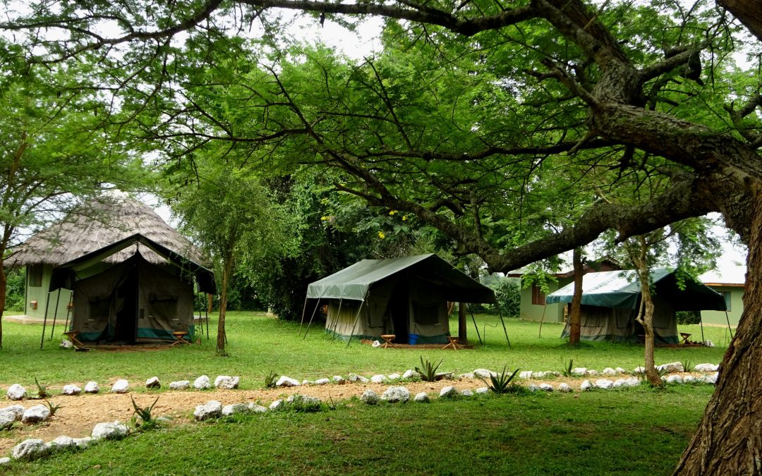 Red Chilli Rest Camp