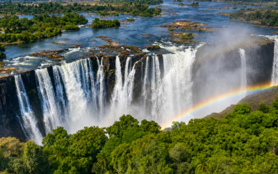 3 Days Victoria Falls Experience