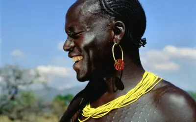 African Nicknames