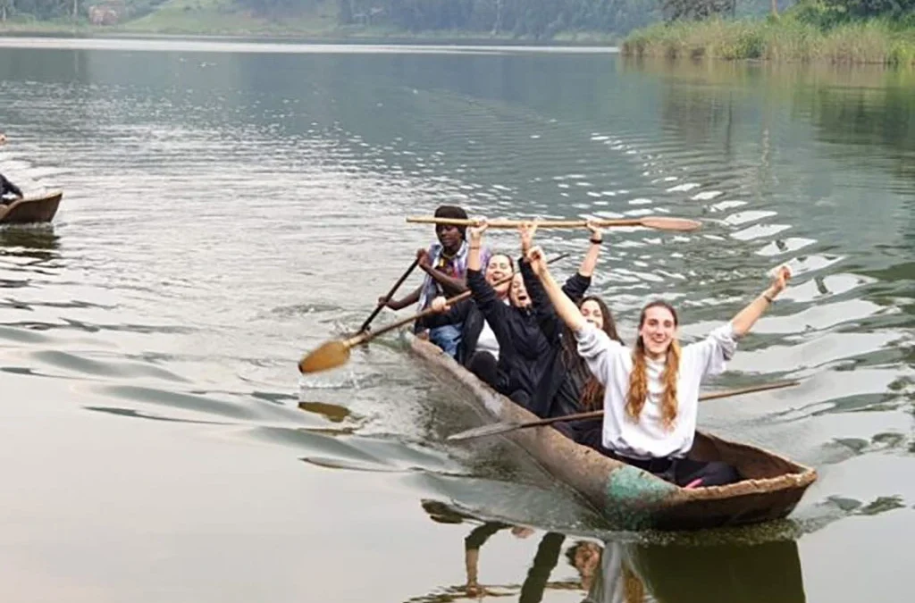 Safest African Country for Safari