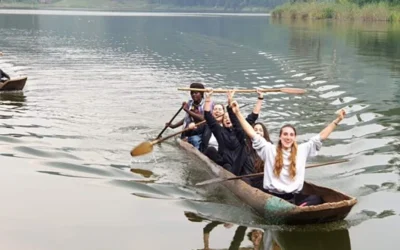 Safest African Country for Safari