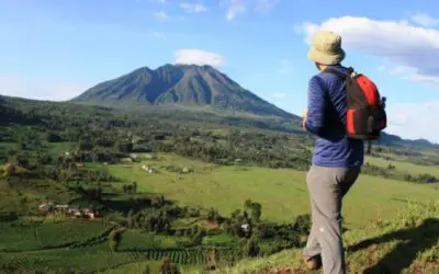 Mount Sabinyo