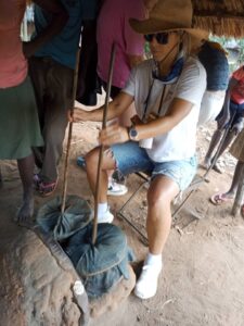 1 Day Mubaku Community Tour