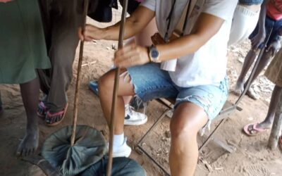 1 Day Mubaku Community Tour