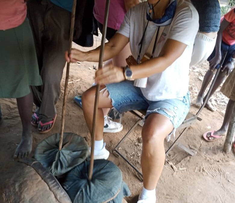 1 Day Mubaku Community Tour