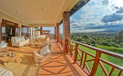 Affordable Luxury Lodges In Rwanda